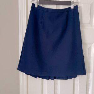 🩵 Gorgeous DIANE VON FURSTENBERG skirt. Size 4